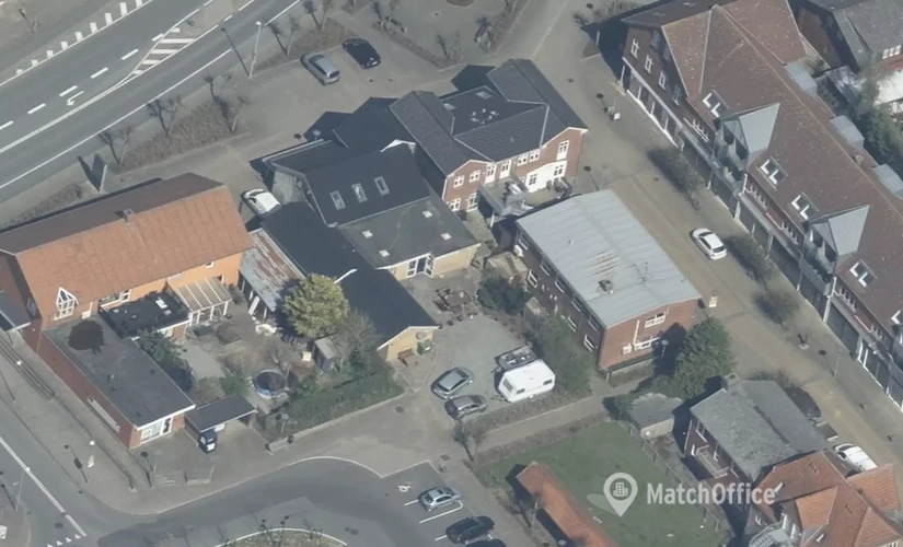 Bolig Hovedgaden 15 6360 Tinglev