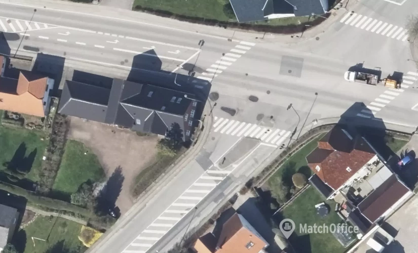 Bolig Bellingevej 101 5250 Odense SV