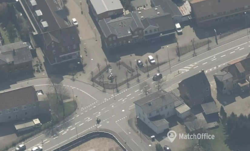 Bolig Hovedgaden 15 6360 Tinglev