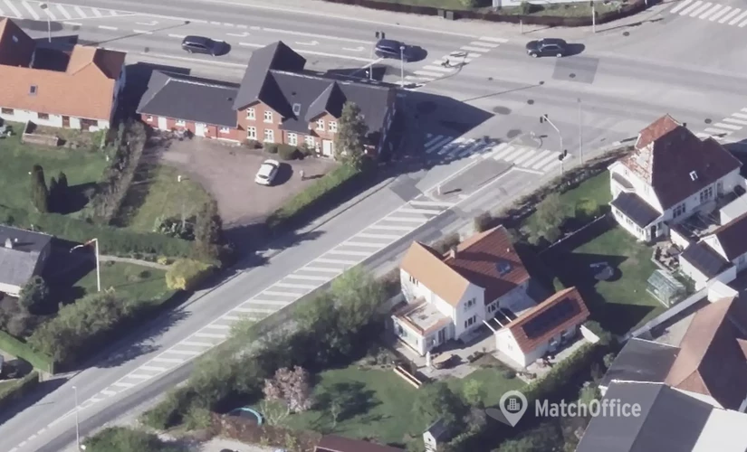 Bolig Bellingevej 101 5250 Odense SV