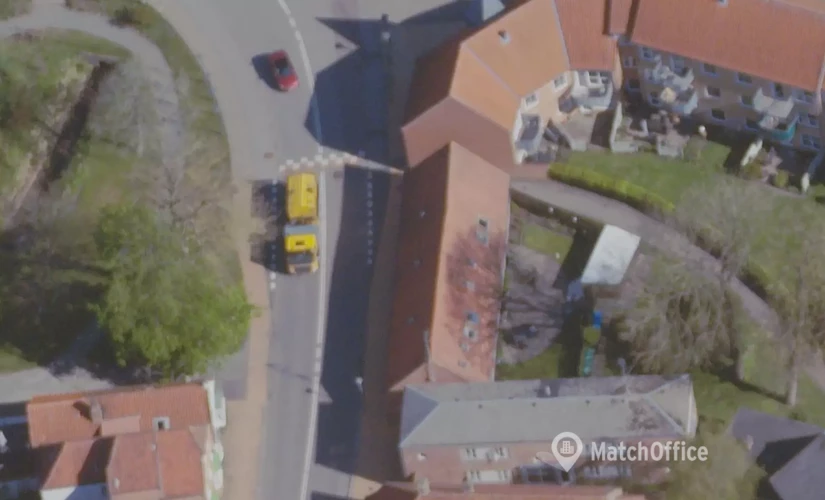 Bolig Østergade 73 6270 Tønder