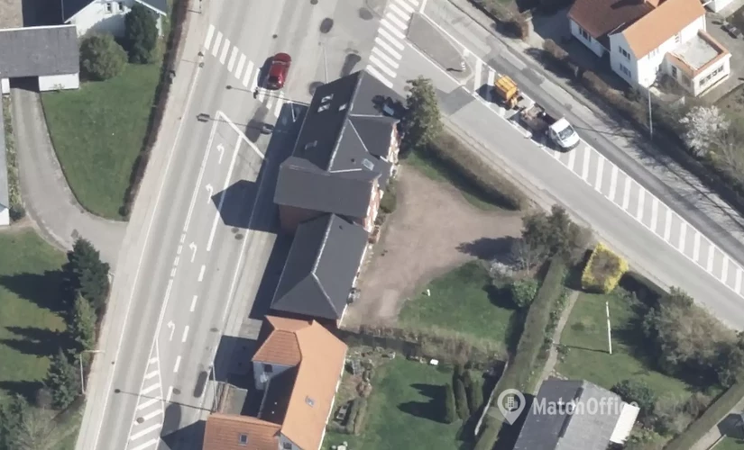 Bolig Bellingevej 101 5250 Odense SV