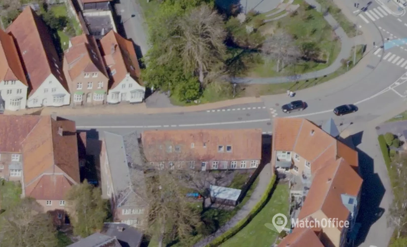 Bolig Østergade 73 6270 Tønder