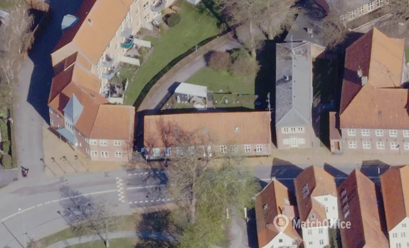 Bolig Østergade 73 6270 Tønder