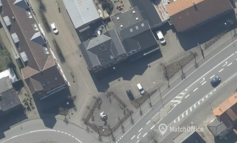 Bolig Hovedgaden 15 6360 Tinglev