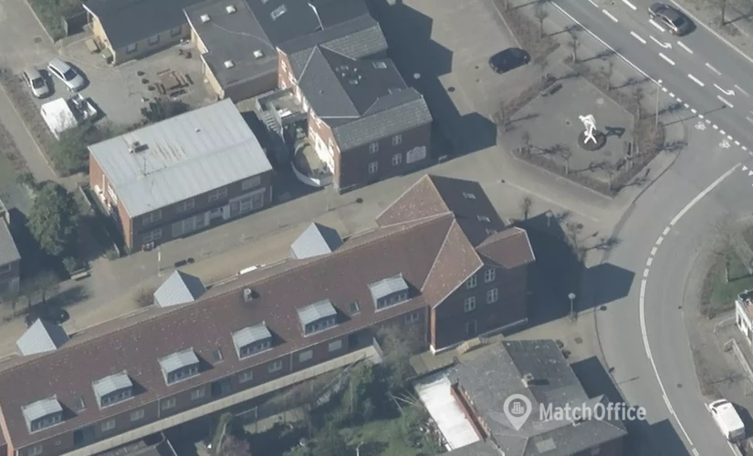 Bolig Hovedgaden 15 6360 Tinglev