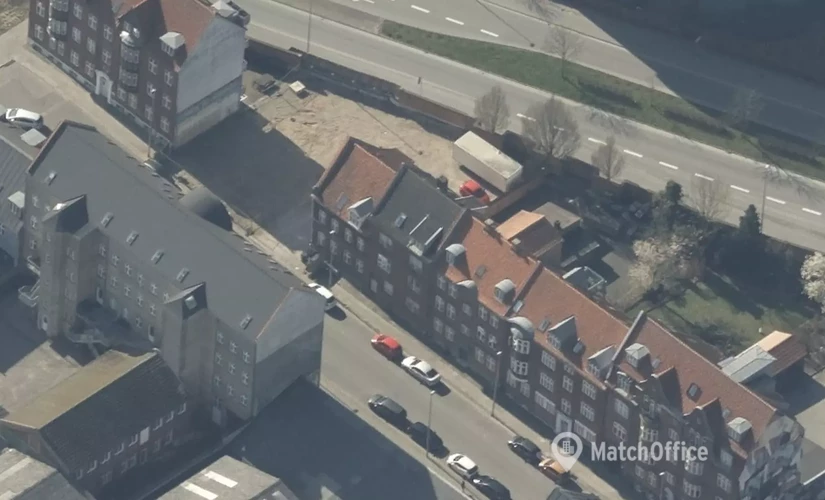 Bolig Sønderbrogade 24 8700 Horsens