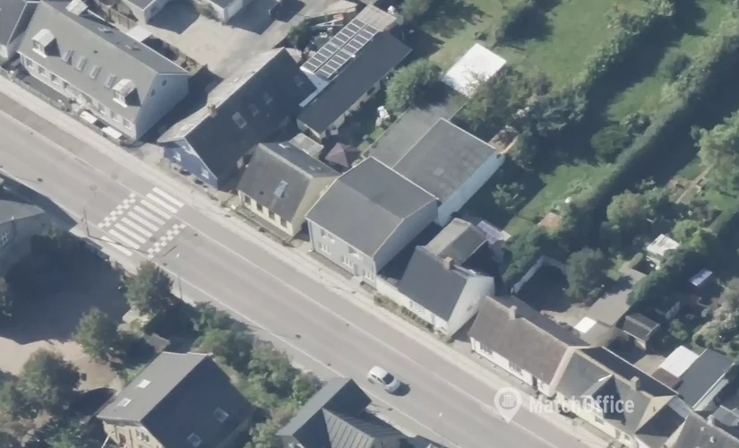 Bolig Orevej 11A 4760 Vordingborg