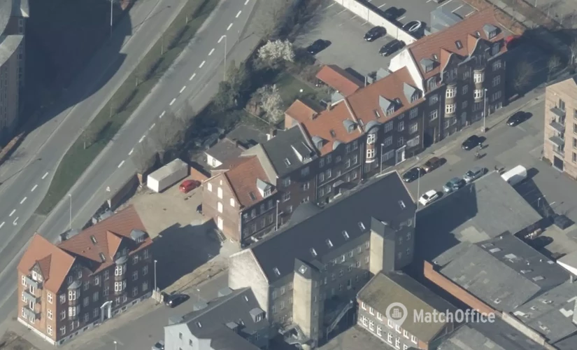 Bolig Sønderbrogade 24 8700 Horsens