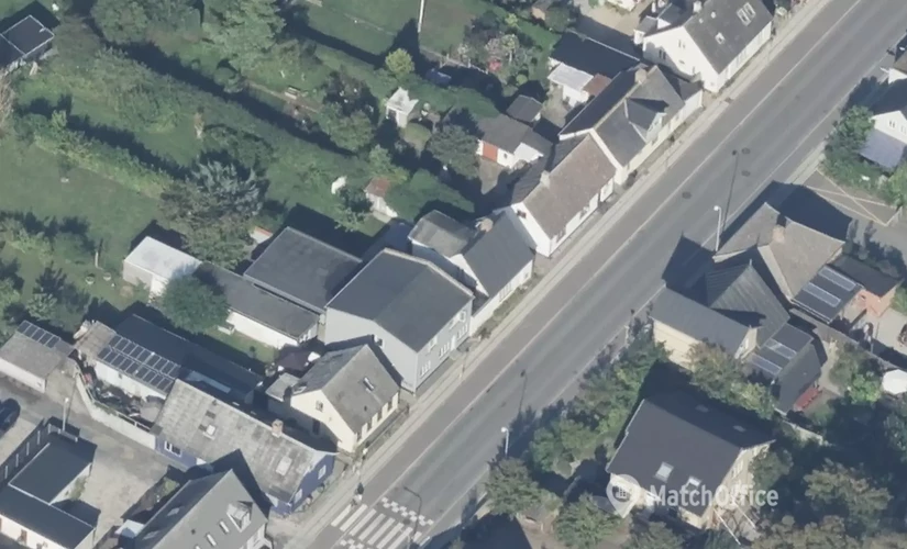 Bolig Orevej 11A 4760 Vordingborg