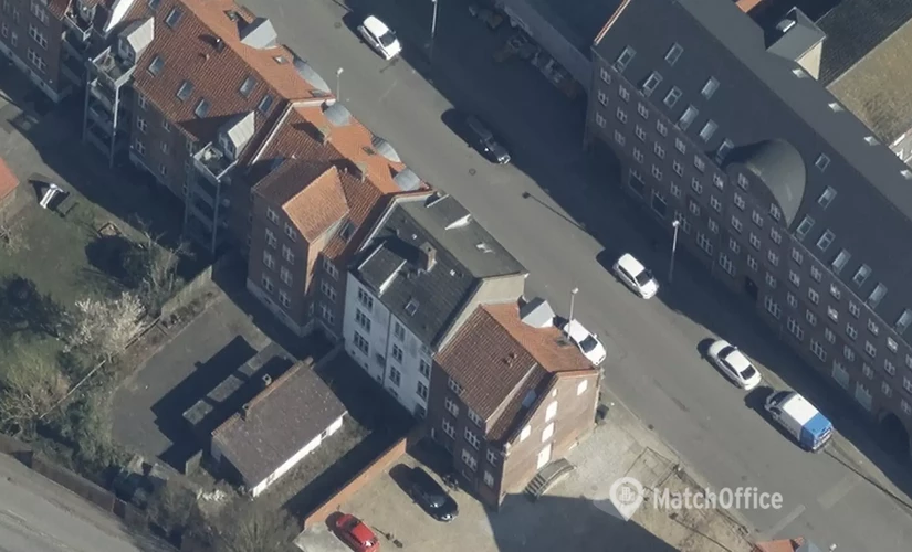 Bolig Sønderbrogade 24 8700 Horsens