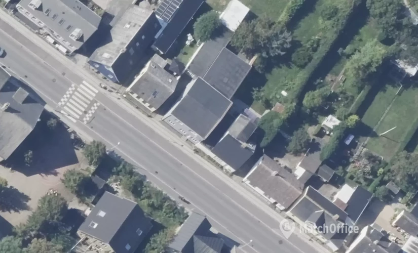 Bolig Orevej 11A 4760 Vordingborg