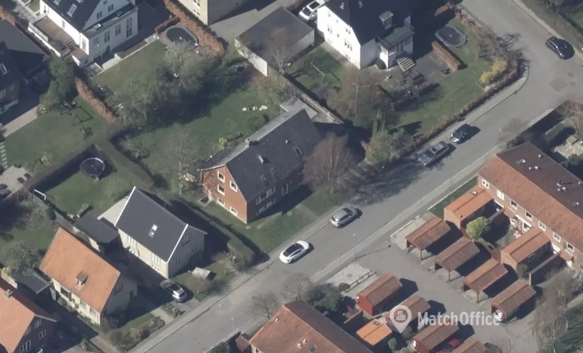 Bolig Vermundsgade 4A 8260 Viby J