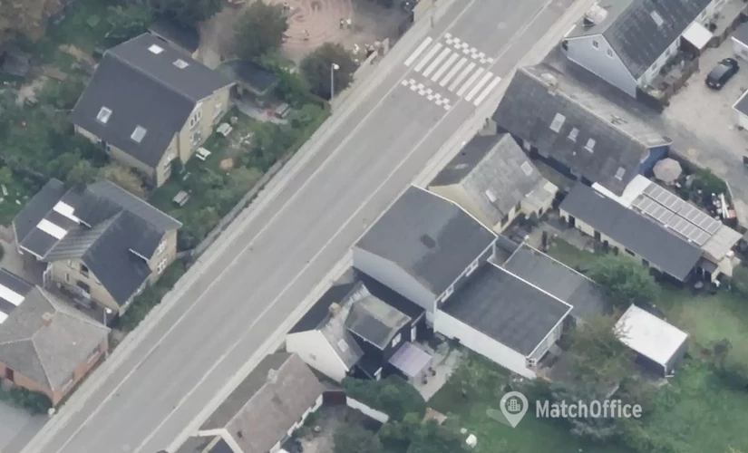 Bolig Orevej 11A 4760 Vordingborg