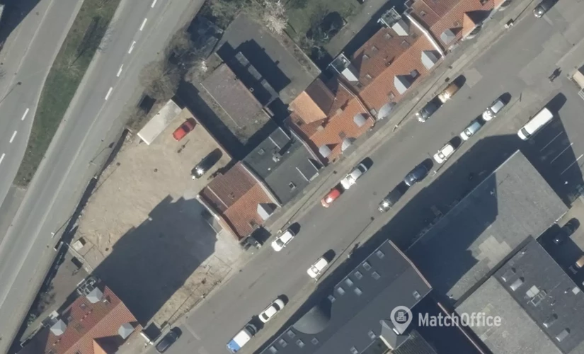 Bolig Sønderbrogade 24 8700 Horsens