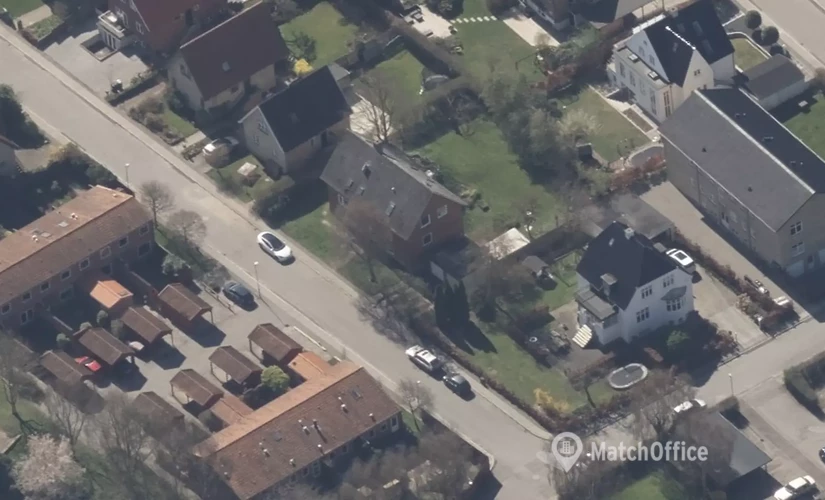 Bolig Vermundsgade 4A 8260 Viby J