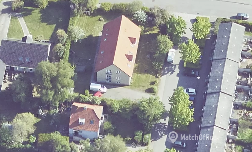 Bolig Skovbakken 9 4500 Nykøbing Sj