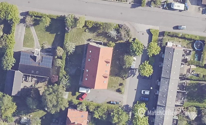 Bolig Skovbakken 9 4500 Nykøbing Sj