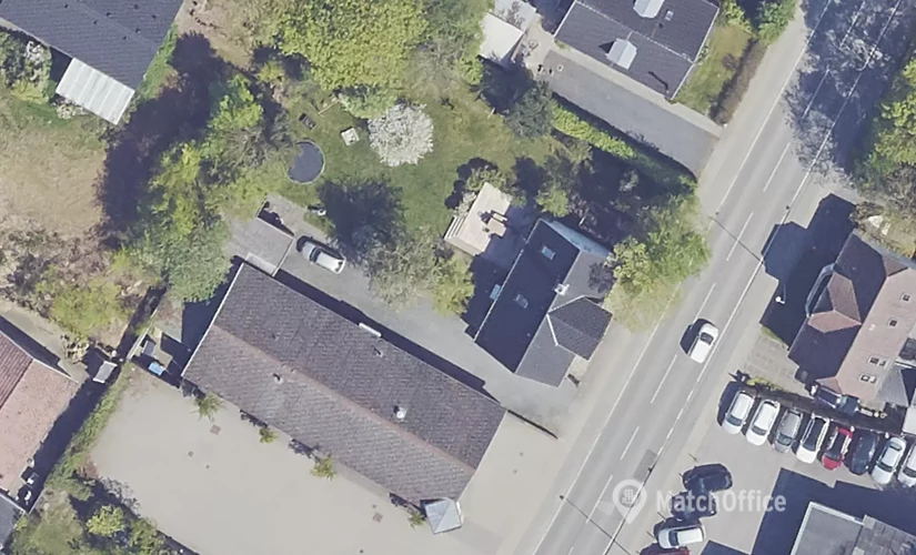 Butik Ribevej 50A 7100 Vejle