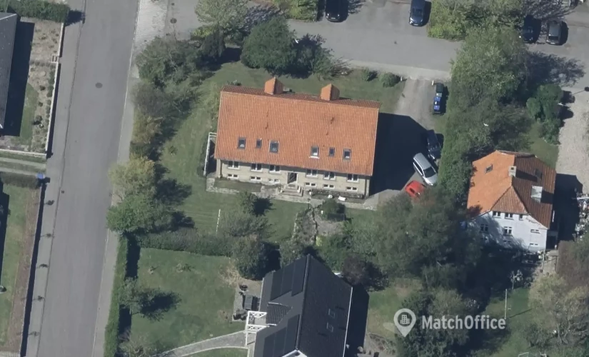 Bolig Skovbakken 9 4500 Nykøbing Sj