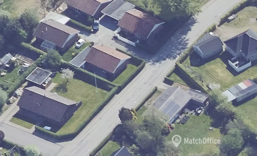 Butik Ribevej 50A 7100 Vejle