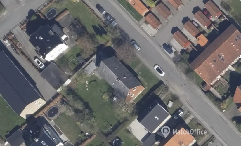 Bolig Vermundsgade 4A 8260 Viby J