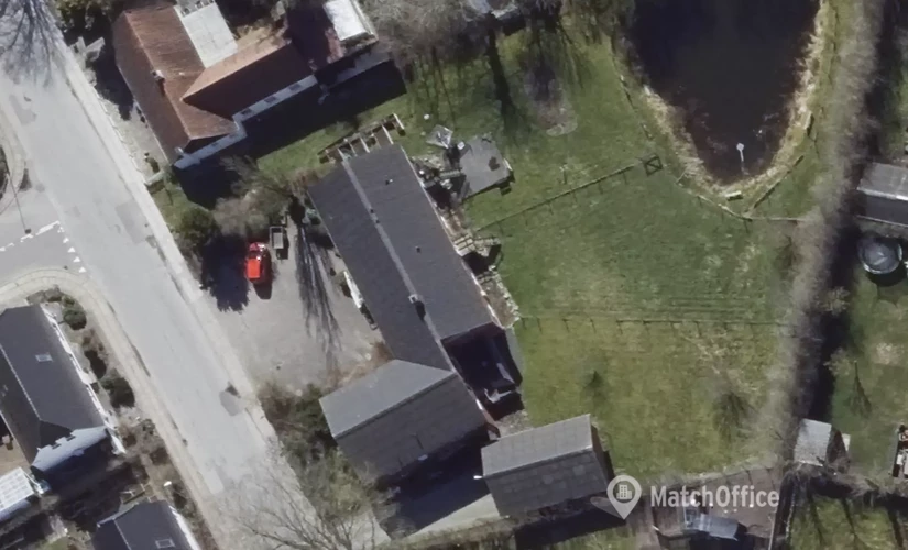 Bolig Hovedgaden 73A 9760 Vrå