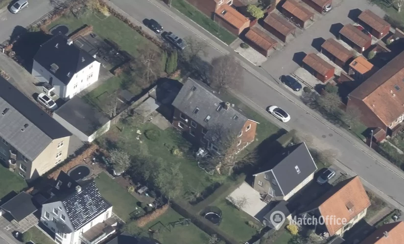 Bolig Vermundsgade 4A 8260 Viby J