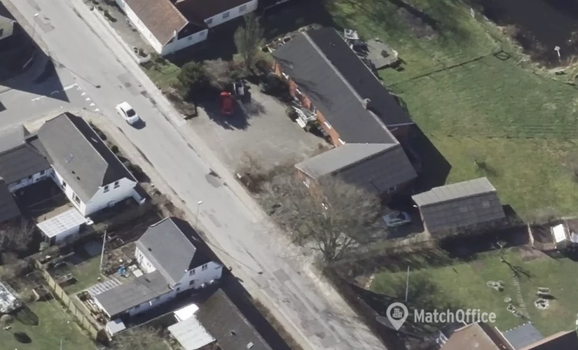 Bolig Hovedgaden 73A 9760 Vrå