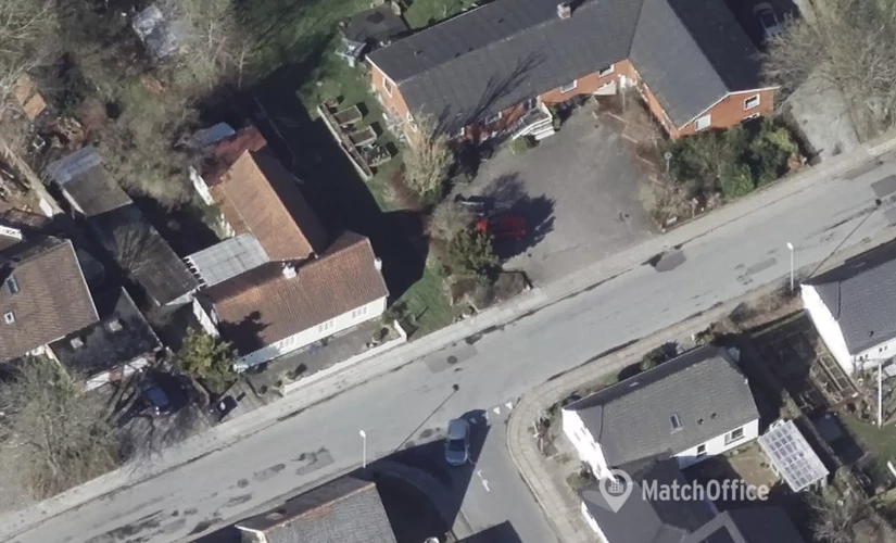 Bolig Hovedgaden 73A 9760 Vrå