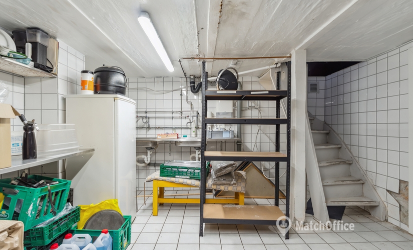 133 m² Shop for rent in Copenhagen S, Amagerbrogade 10 (2300) - 4 | MatchOffice.com