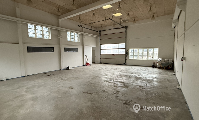 265 m² Workshop space for rent in Karlslunde, Vævergangen 28 (2690) - 2 | MatchOffice