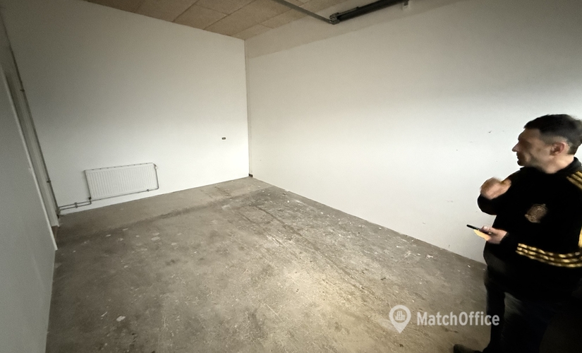 265 m² Warehouse space for rent in Karlslunde, Vævergangen 28 (2690) - 4 | MatchOffice