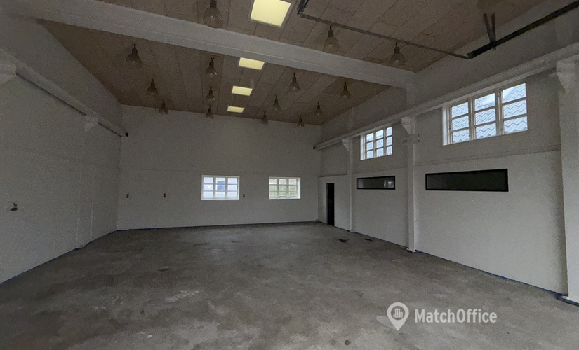 265 m² Commercial warehouse rental in Karlslunde, Vævergangen 28 (2690) - 3 | MatchOffice