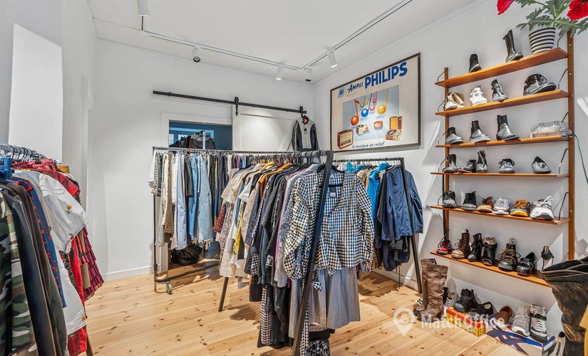 119 m² Store for rent in Copenhagen V, Viktoriagade 6 (1655) - 3 | MatchOffice.com