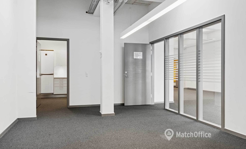 Kontor til leje på Nygårds Plads 21, 2605 Brøndby - 167 m² | Foto 2 - Lokalebasen