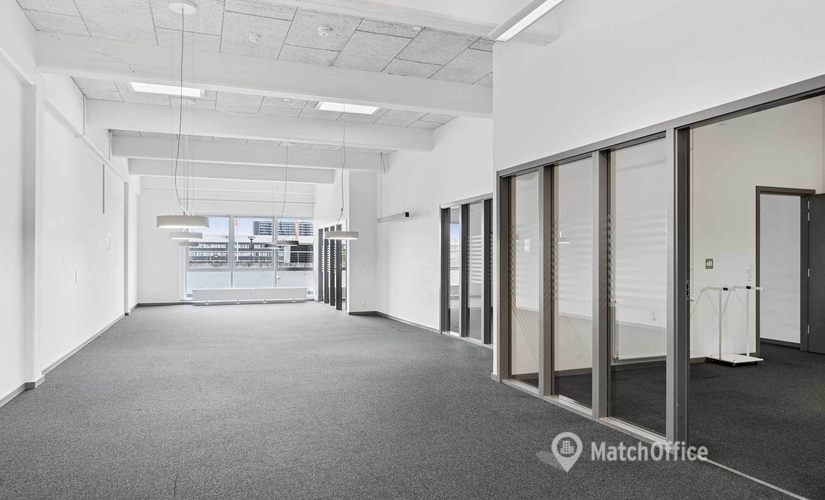 Kontor til leje på Nygårds Plads 21, 2605 Brøndby - 167 m² | Foto 0 - Lokalebasen.dk