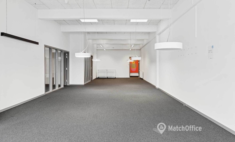 Kontor til leje på Nygårds Plads 21, 2605 Brøndby - 167 m² | Foto 1 - Lokalebasen
