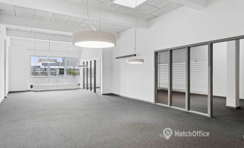 Kontor til leje på Nygårds Plads 21, 2605 Brøndby - 167 m² | Foto 3 - Lokalebasen