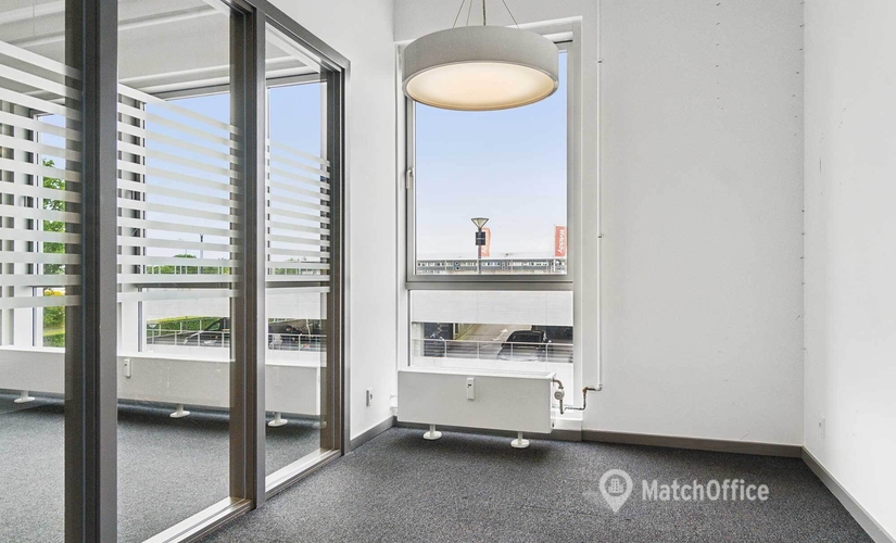 Kontor til leje på Nygårds Plads 21, 2605 Brøndby - 167 m² | Foto 4 - Lokalebasen.dk