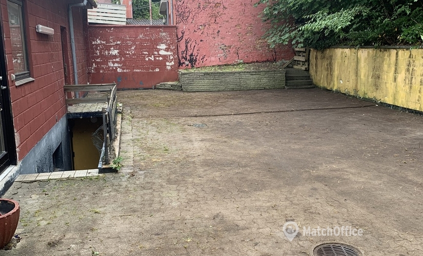 60 m² Shop for rent in Vejle, Koldingvej 17 (7100) - 1 | MatchOffice.com