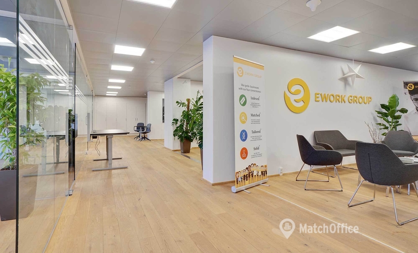 Office Richard Mortensens Vej 61 2300 Copenhagen S