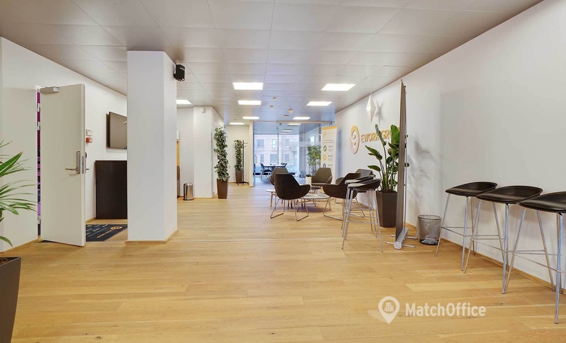Office Richard Mortensens Vej 61 2300 Copenhagen S