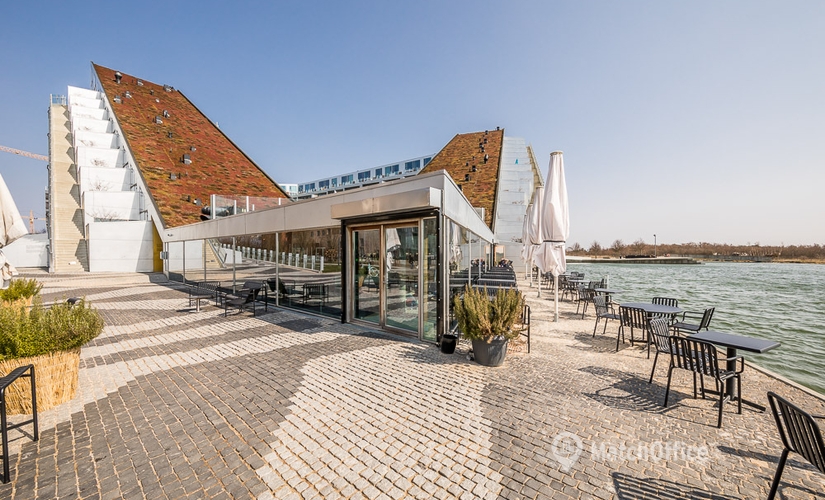 Kontor til leje på Richard Mortensens Vej 61, 2300 København S - 498 m² | Foto 0 - Lokalebasen.dk