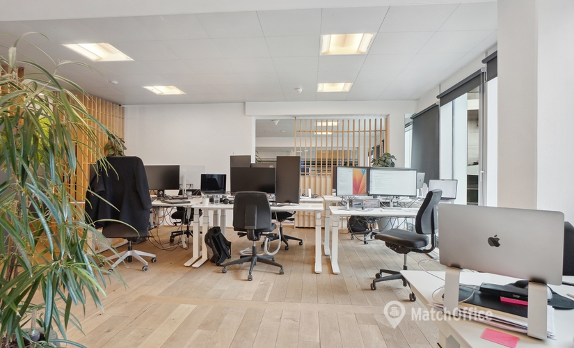 Office Richard Mortensens Vej 61 2300 Copenhagen S