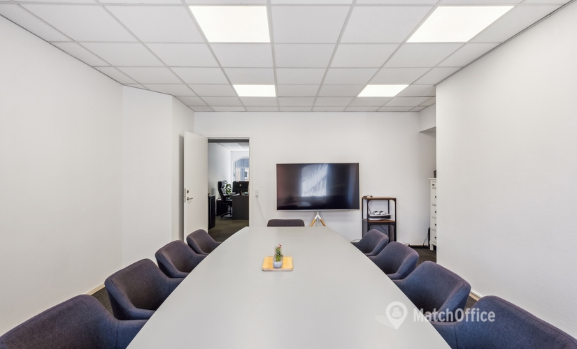 Conference space in Aarhus C, Østergade 31 (8000) - 3 | MatchOffice.com