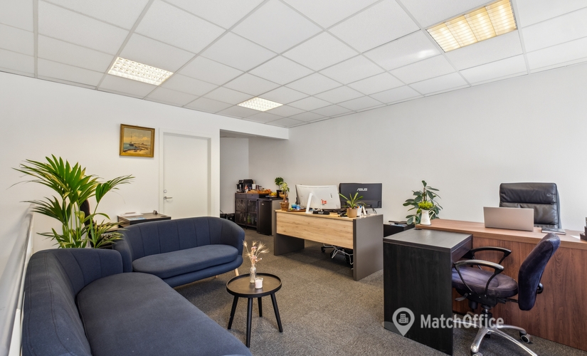 Convention center in Aarhus C, Østergade 31 (8000) - 1 | MatchOffice