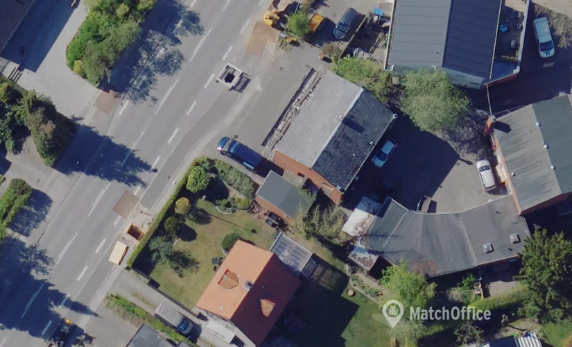 Bolig Frederiksdalsvej 192 2830 Virum