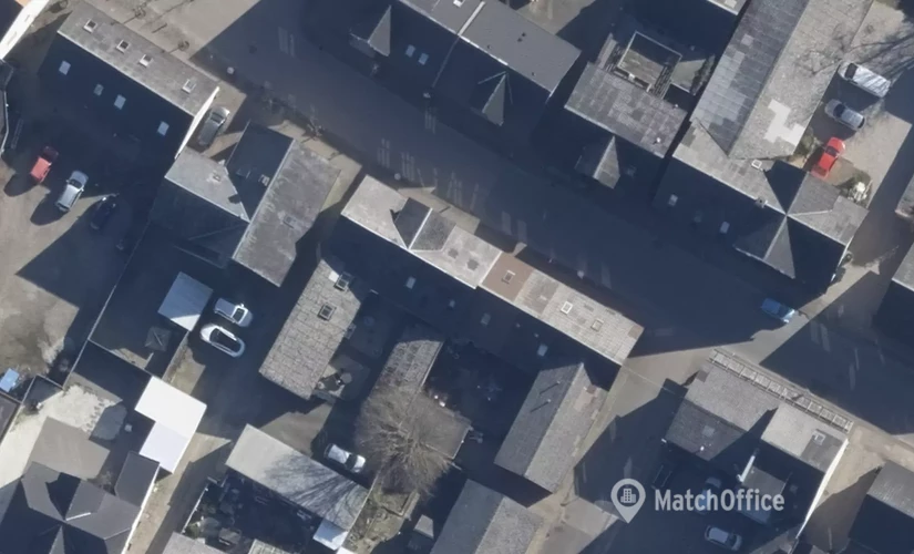 Bolig Vestergade 24A 6580 Vamdrup