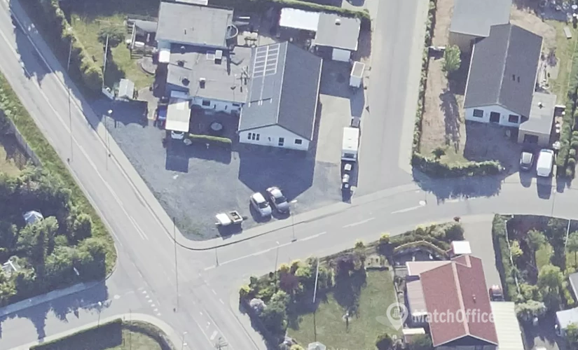 Bolig Bygvænget 1A 7100 Vejle